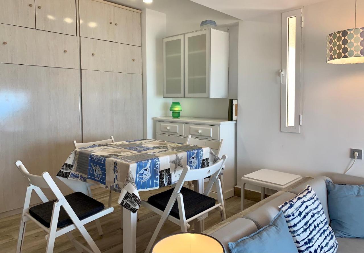 Apartamento Entre Dos Mares La Manga del Mar Menor Exterior photo